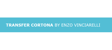 Transfer Cortona - Enzo Vinciarelli